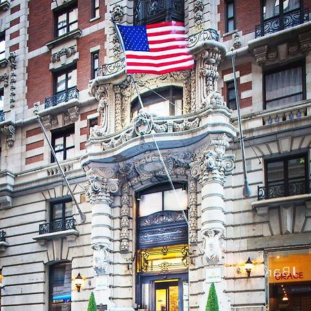 The Hotel At Fifth Avenue New York City Exterior photo