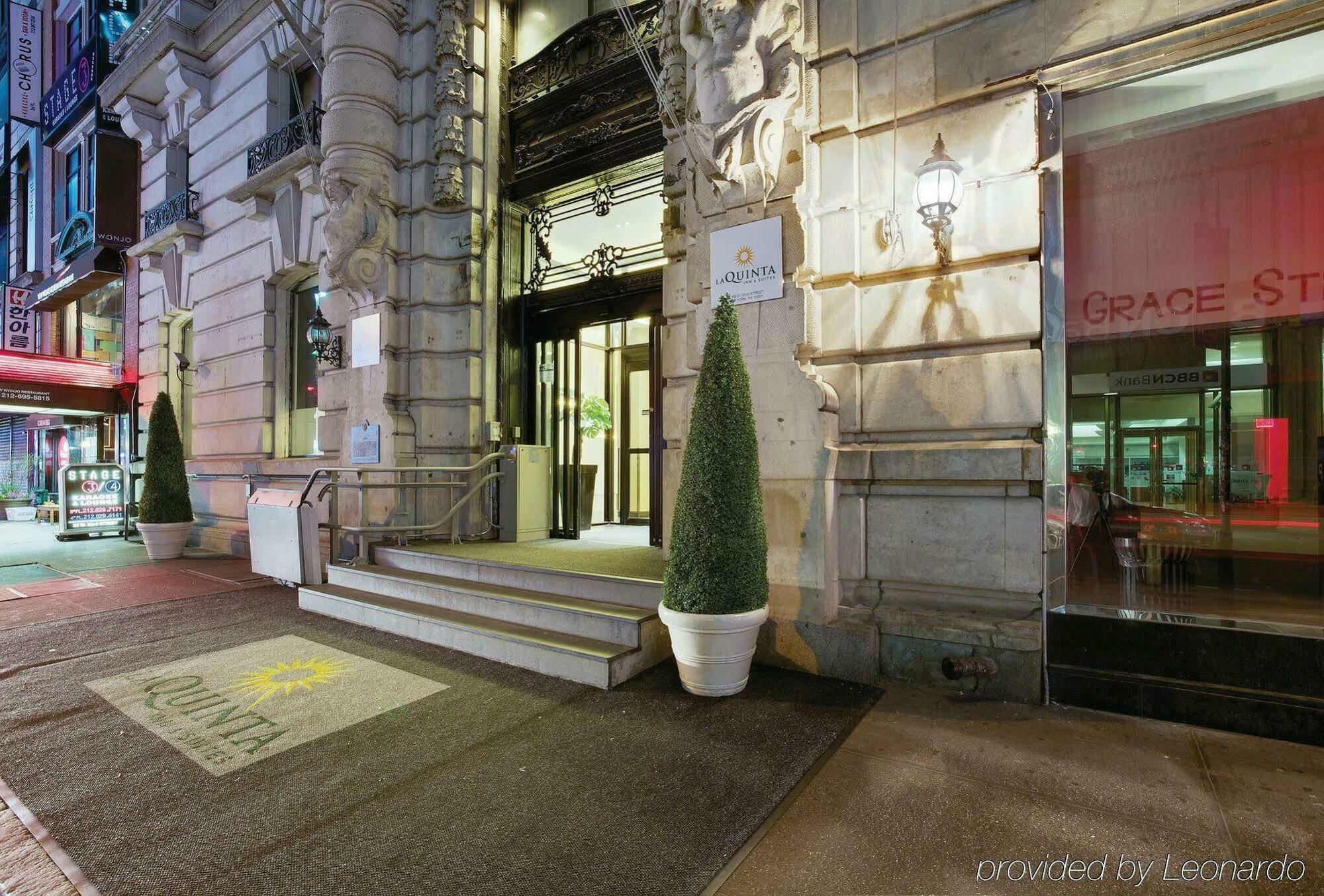 The Hotel At Fifth Avenue New York City Exterior photo